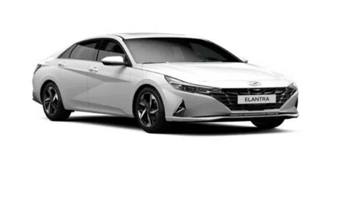 Elantra 2023 Giá Lăn Bánh? Thông Tin Mới Nhất 8/2024