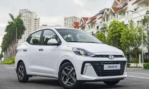 Tin Tức Về Hyundai Grand I10: Cập Nhật Thông Tin Và Xu Hướng