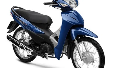 Các Dòng Xe Wave Của Honda: Bảng Giá & "Bí Kíp" Chọn Xe "Chuẩn" (2024)