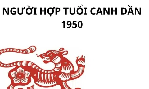 1950 mệnh gì, hợp tuổi nào, tính cách ra sao?