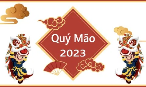 Năm 2023 Là Năm Con Gì? Giải Mã Vận Mệnh, Tử Vi & Phong Thủy