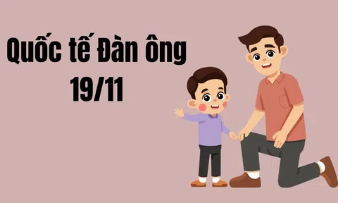 19/11 Là Ngày Gì? Khám Phá Ý Nghĩa & Lời Chúc Hay Nhất!