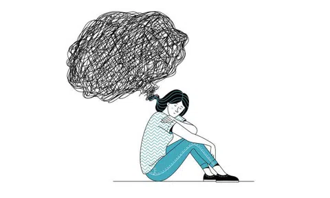 Overthinking Là Gì? 7 Dấu Hiệu & Bí Kíp "Thoát Khỏi" Vòng Xoáy Suy Nghĩ Tiêu Cực!