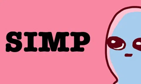 "Simp" là gì? Nhận diện và "cai nghiện" hội chứng "simp chúa" ngay!