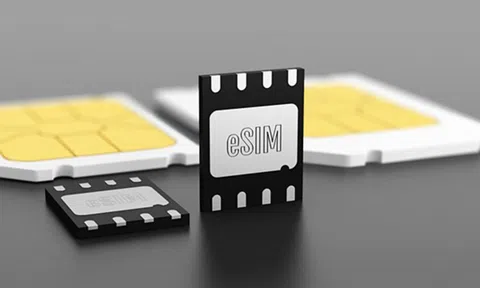 eSIM là gì? "Bật Mí" Công Nghệ SIM "Thần Thánh" & Cách Sử Dụng "Cực Dễ" (2023)