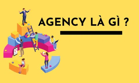 Agency là gì? Cẩm nang "A-Z" về Agency trong ngành Marketing 2024