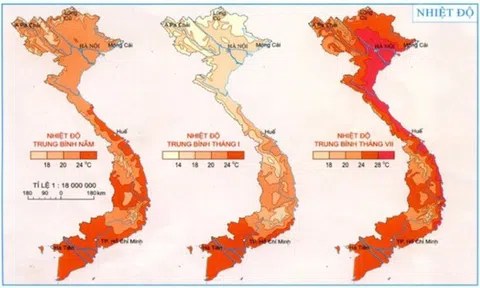 Phát Biểu Nào Sau Đây Không Đúng Với Khí Hậu Phía Nam Nước Ta? Khám Phá Ngay!