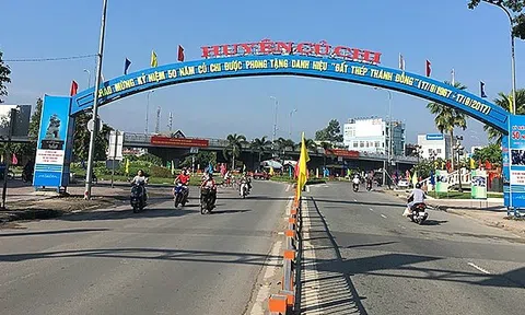 Củ Chi ở đâu?  Khám phá "vùng đất thép" huyền thoại và những điều bất ngờ! (2024)