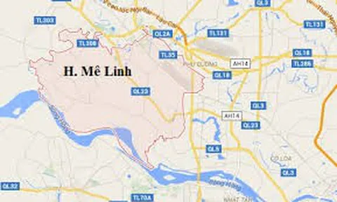 Mê Linh Ở Đâu? Khám Phá Vùng Đất Lịch Sử - Văn Hóa Gần Hà Nội!