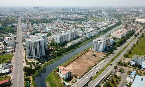 Quận Gò Vấp ở đâu? Khám phá "miền đất hứa" của Sài Gòn (2024)