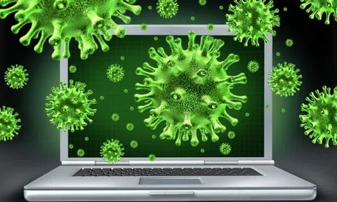 B-Virus là gì? "Lật Tẩy" Loại Virus "Cổ Đại" Gây "Hao Tâm Tổn Trí" Cho Máy Tính