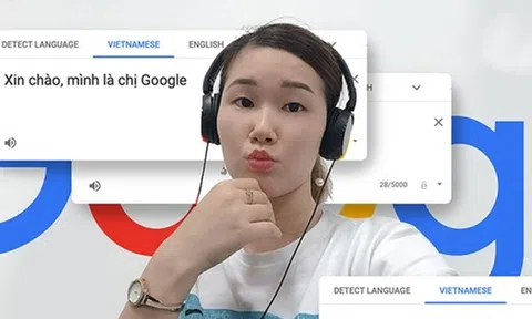 Chị Google" là AI? Hé Lộ Danh Tính Giọng Đọc Google Assistant "Gây Nghiện"