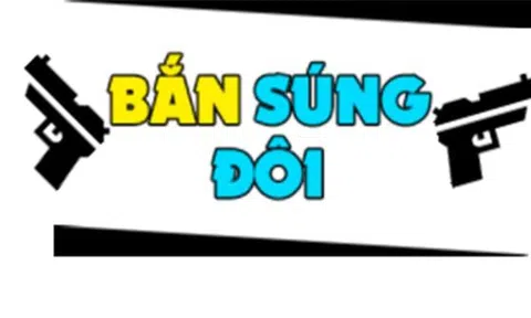 TOP 10+ Game Bắn Súng 2 Người "Cực Cháy" Chơi Là "Nghiện"! (2024)