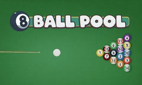 8 Ball Pool: Chinh Phục Bàn Bida & Trở Thành Huyền Thoại!