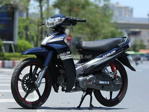 Sirius 50cc Giá Bao Nhiêu? Cập Nhật Mới Nhất Năm 2024