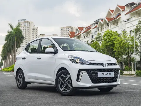 Tin Tức Về Hyundai Grand I10: Cập Nhật Thông Tin Và Xu Hướng