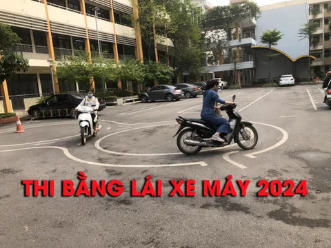 Bằng Xe Máy A1: Hướng Dẫn Thi Bằng "Từ A đến Z" & Quy Định Mới Nhất 2025!