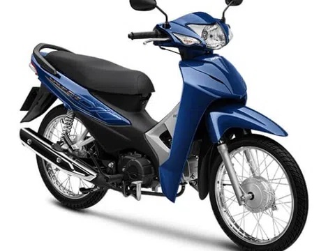 Các Dòng Xe Wave Của Honda: Bảng Giá & "Bí Kíp" Chọn Xe "Chuẩn" (2024)