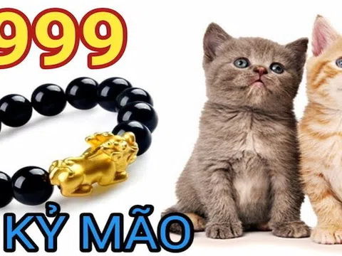 1999 mệnh gì? Khám phá bí mật phong thủy cho người sinh năm 1999