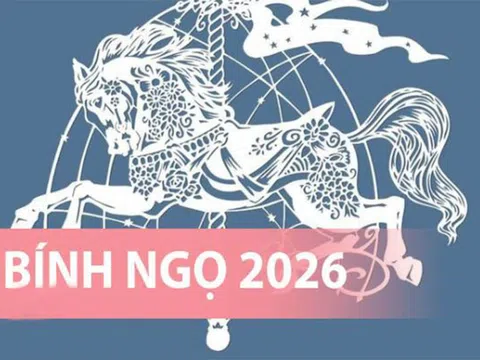 2026 mệnh gì? Giải mã những bí ẩn về tài vận tương lai ra sao?