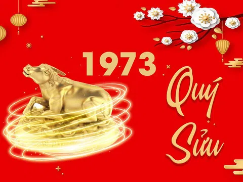 1973 Mệnh Gì? Khám Phá Nét Tính Cách Đặc Trưng Của Tuổi Quý Sửu