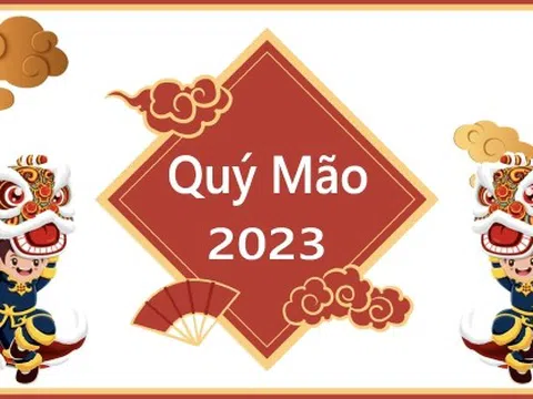 Năm 2023 Là Năm Con Gì? Giải Mã Vận Mệnh, Tử Vi & Phong Thủy