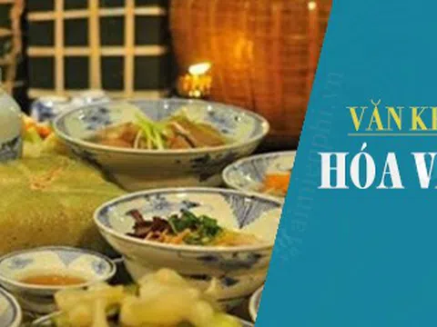 Văn Khấn Xin Hóa Vàng Mã: Ý Nghĩa, Cách Thực Hiện và Bài Văn Khấn Chuẩn