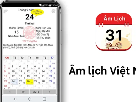 Âm lịch VN 2024: "Bỏ Túi" Bí Kíp Xem Ngày Tốt Xấu, Giờ Hoàng Đạo!