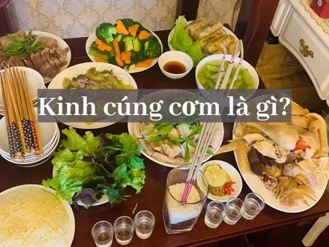 Bài Cúng Cơm Vong: Nghi Thức & Văn Khấn Chuẩn Cho Người Mới Mất