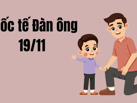 19/11 Là Ngày Gì? Khám Phá Ý Nghĩa & Lời Chúc Hay Nhất!