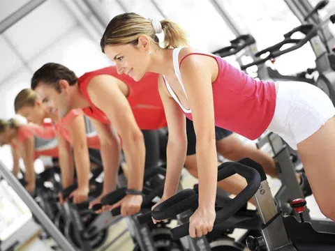 Work out là gì? lợi ích của work out với sức khỏe