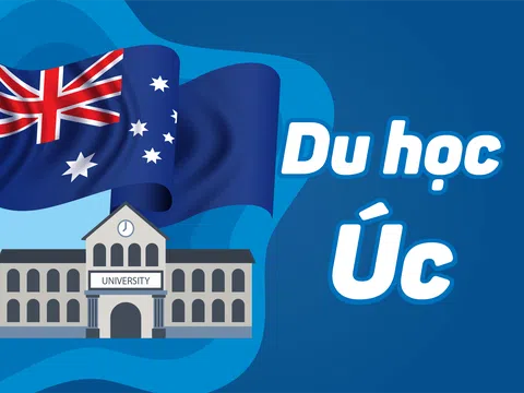 Du Học Úc 2025: Cẩm Nang "Bỏ Túi" Cho Tân Sinh Viên 🇦🇺