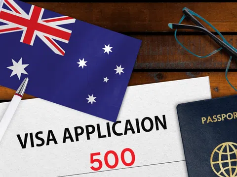 Visa du học Úc 500: Hướng dẫn chi tiết & Bí kíp đậu visa 2024