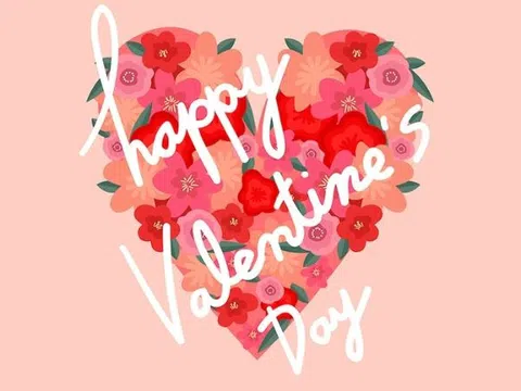 14/2 là ngày gì? Ai tặng quà cho ai? "Bỏ túi" quà Valentine "cực chất" cho người ấy!