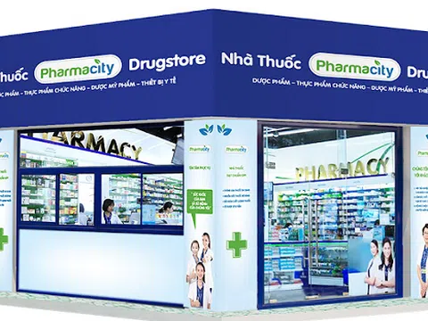 Pharmacity: "Bậc thầy" công nghệ trong ngành dược phẩm Việt Nam