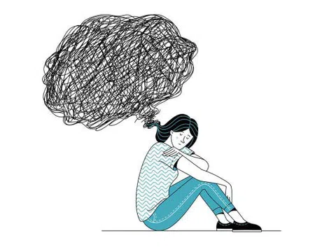 Overthinking Là Gì? 7 Dấu Hiệu & Bí Kíp "Thoát Khỏi" Vòng Xoáy Suy Nghĩ Tiêu Cực!