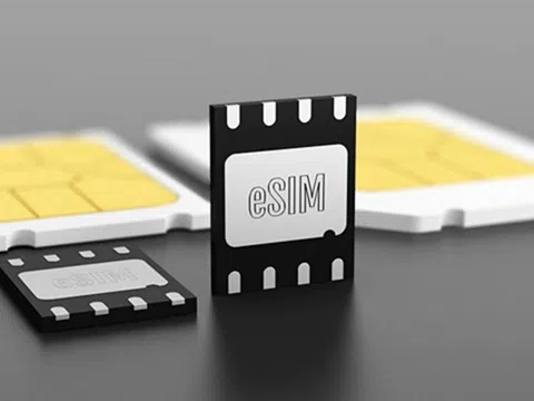 eSIM là gì? "Bật Mí" Công Nghệ SIM "Thần Thánh" & Cách Sử Dụng "Cực Dễ" (2023)