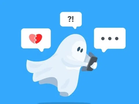 Ghost là gì? Tìm hiểu "nghệ thuật biến mất" trong thời đại 4.0