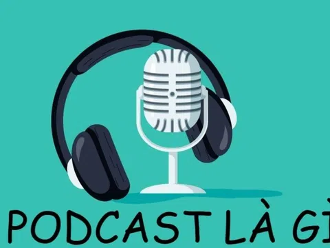 Podcast là gì? Khám phá thế giới âm thanh đầy mê hoặc (2024)