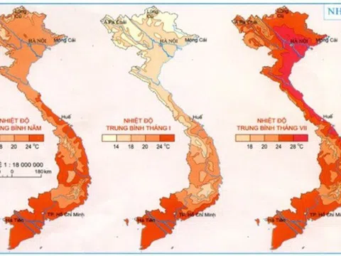 Phát Biểu Nào Sau Đây Không Đúng Với Khí Hậu Phía Nam Nước Ta? Khám Phá Ngay!