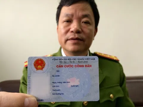 Nơi Cấp CCCD Ở Đâu? "Bỏ Túi" Bí Kíp Làm Thẻ CCCD Nhanh Gọn Lẹ! (2024)