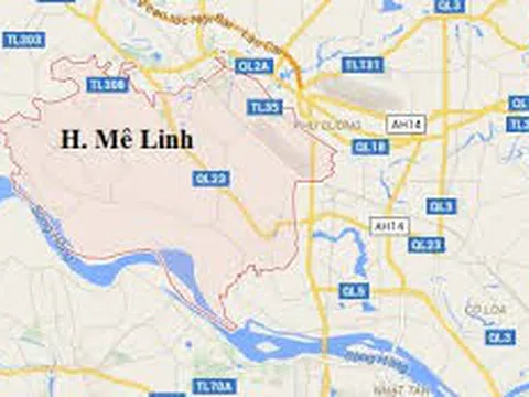 Mê Linh Ở Đâu? Khám Phá Vùng Đất Lịch Sử - Văn Hóa Gần Hà Nội!