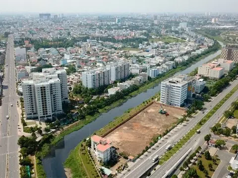 Quận Gò Vấp ở đâu? Khám phá "miền đất hứa" của Sài Gòn (2024)