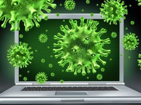 B-Virus là gì? "Lật Tẩy" Loại Virus "Cổ Đại" Gây "Hao Tâm Tổn Trí" Cho Máy Tính