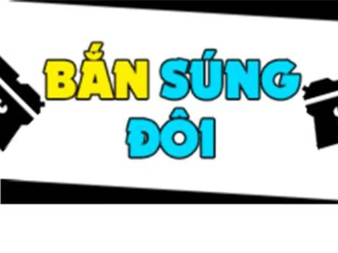 TOP 10+ Game Bắn Súng 2 Người "Cực Cháy" Chơi Là "Nghiện"! (2024)