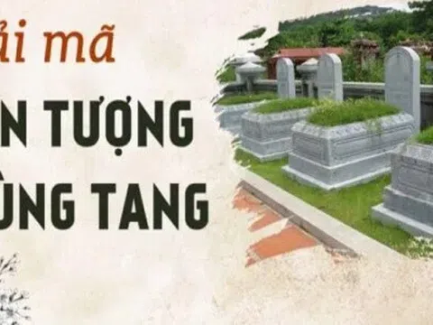 Trùng tang thường bắt ai? Hiện tượng kỳ bí và những điều cần biết