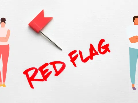 Red Flag là gì? Nhận biết "Cờ Đỏ" Để Bảo Vệ Bản Thân! (2024)